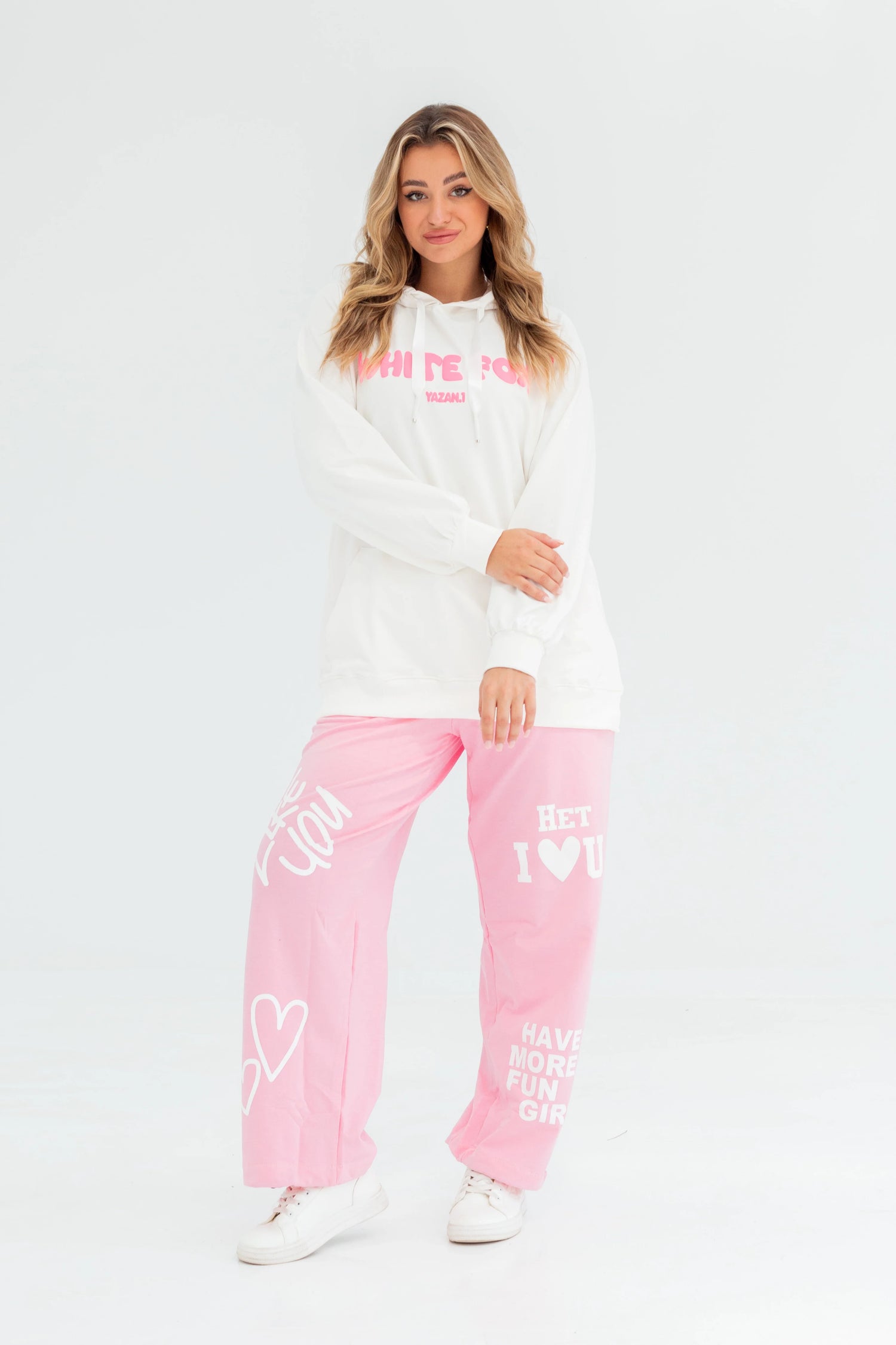 tracksuits