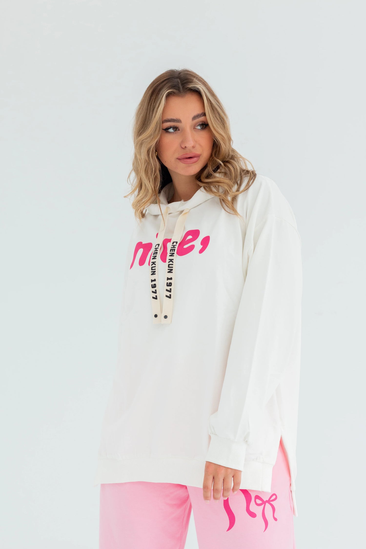Nice Sweatshirt