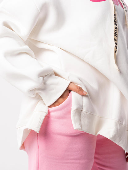 Blvd Milton Cotton One Size Set | White